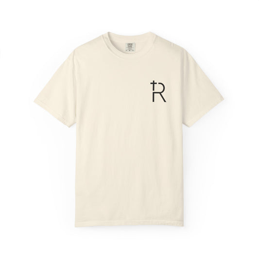 SIMPLE R TEE