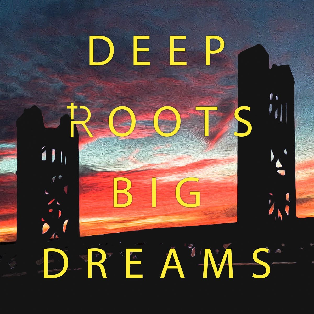 DEEP ROO✝️S BIG DREAMS