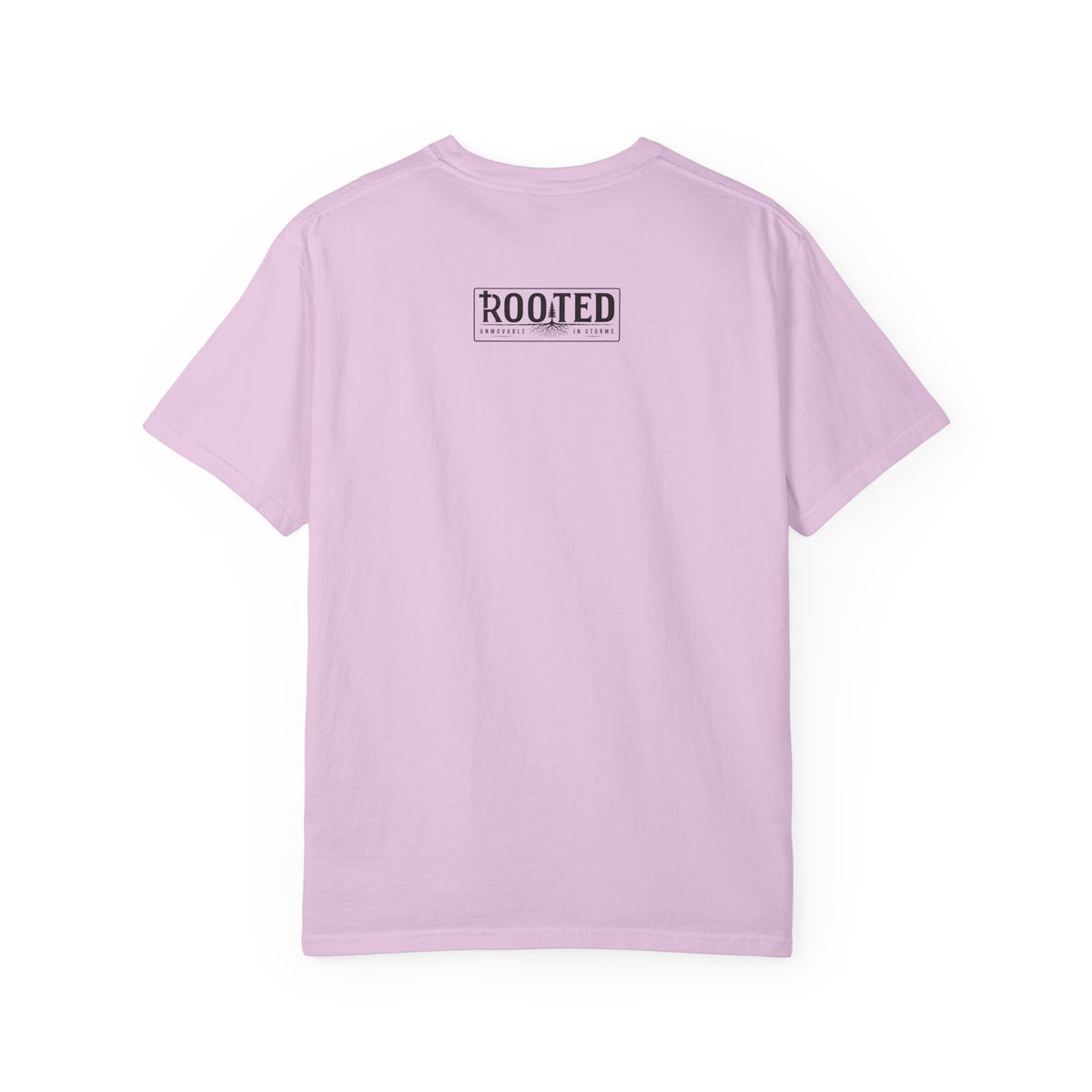 SIMPLE R TEE