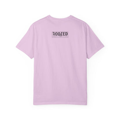 SIMPLE R TEE