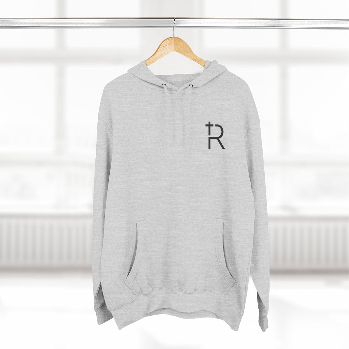 DEEP ROOTS BIG DREAMS HOODIE
