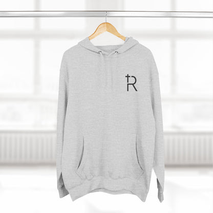 DEEP ROOTS BIG DREAMS HOODIE