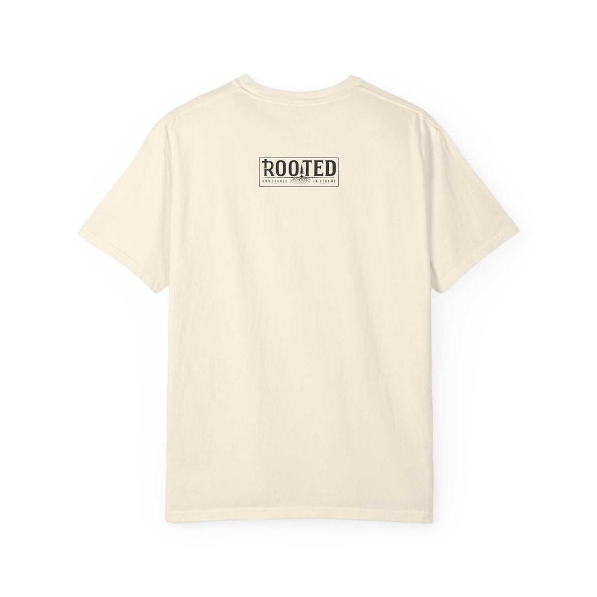 SIMPLE R TEE