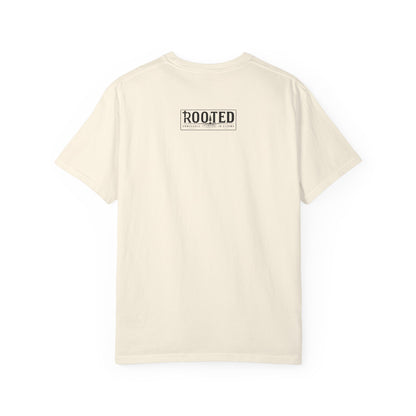 SIMPLE R TEE