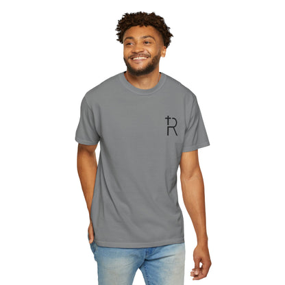 SIMPLE R TEE