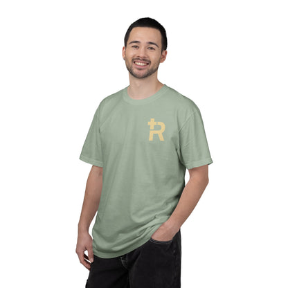 FROM THE STREETS FOR THE STREETS TEE