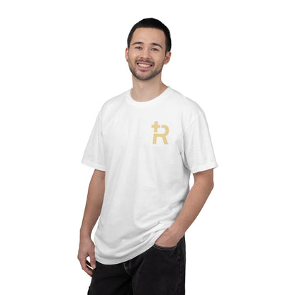 FROM THE STREETS FOR THE STREETS TEE