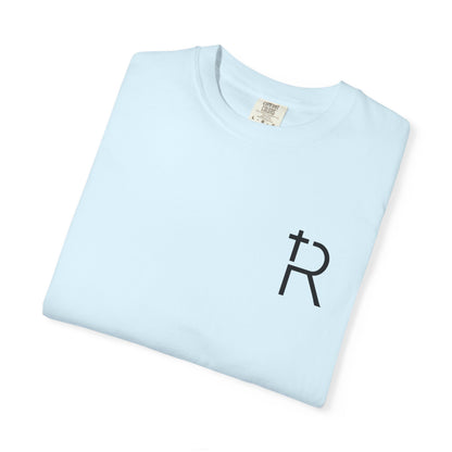SIMPLE R TEE