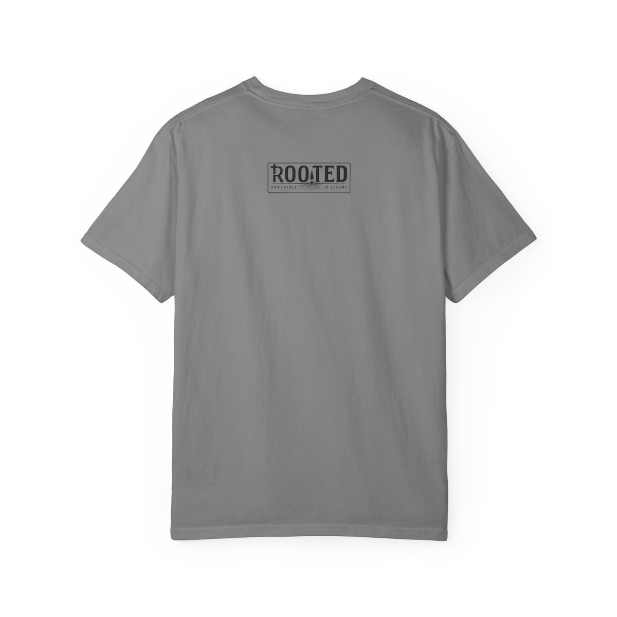 SIMPLE R TEE