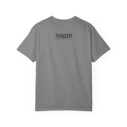 SIMPLE R TEE