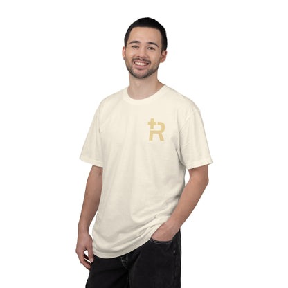 FROM THE STREETS FOR THE STREETS TEE