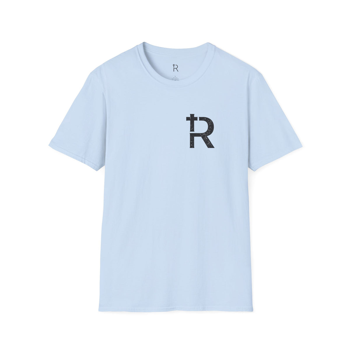 MOMS HUSTLE LIKE THEIR SAVIOR TEE