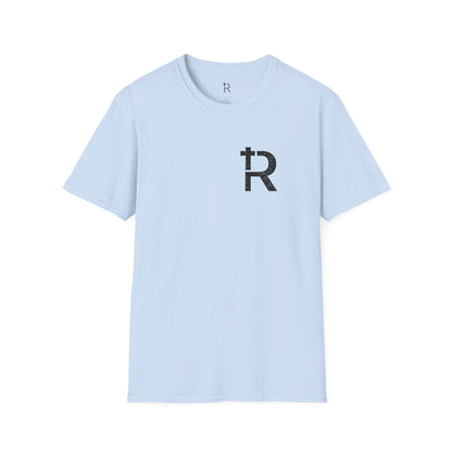 MOMS HUSTLE LIKE THEIR SAVIOR TEE