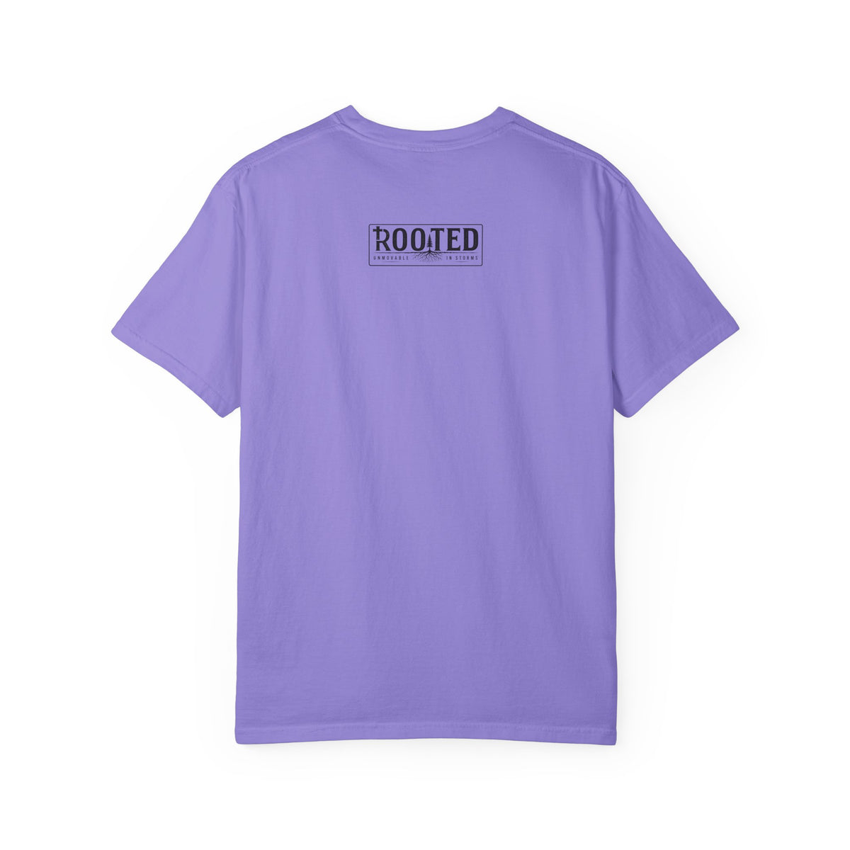SIMPLE R TEE