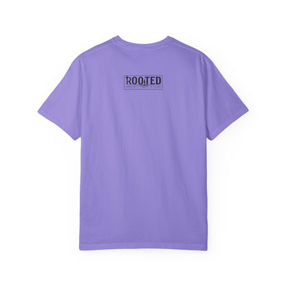 SIMPLE R TEE