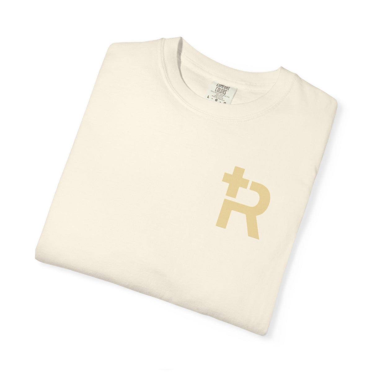 FROM THE STREETS FOR THE STREETS TEE