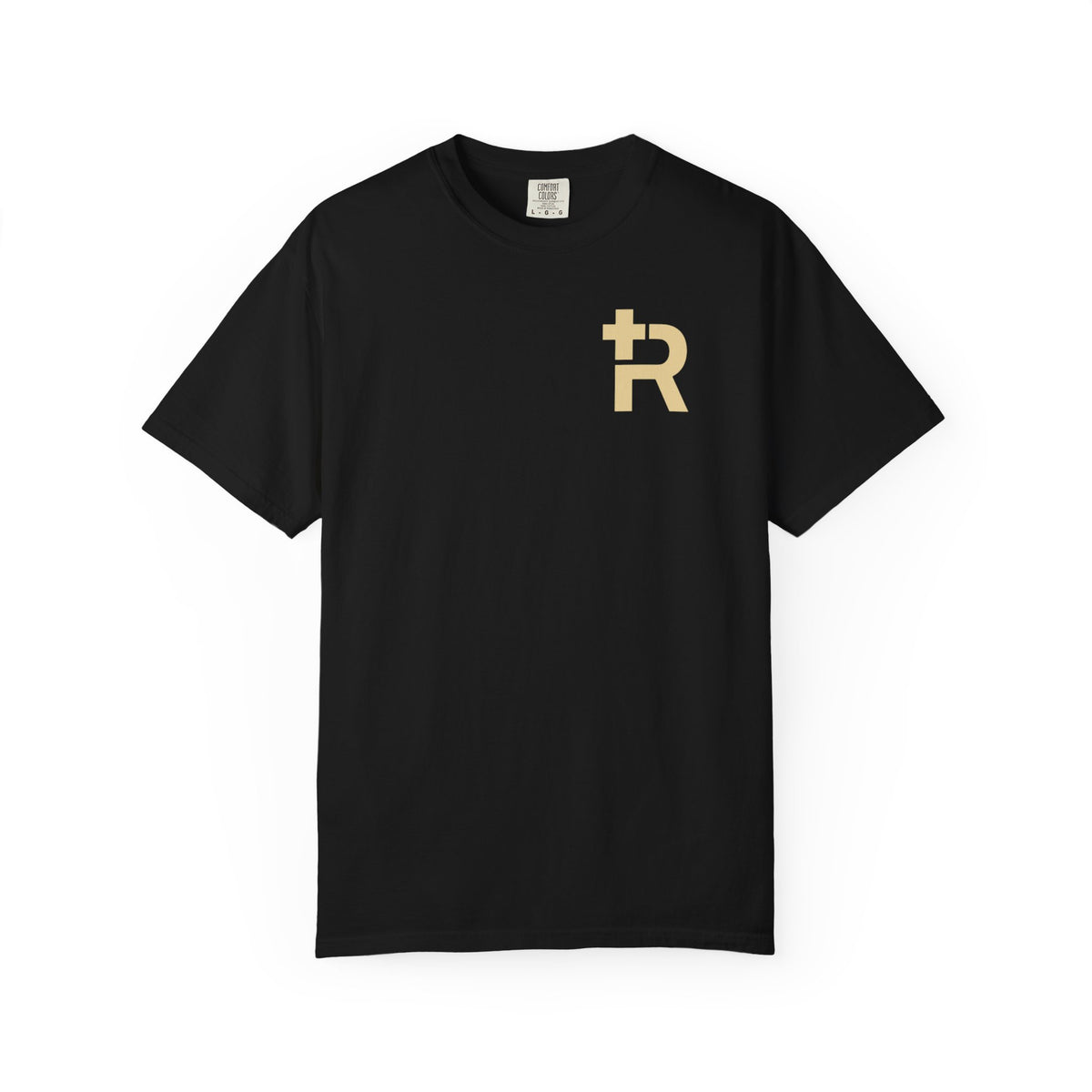 FROM THE STREETS FOR THE STREETS TEE