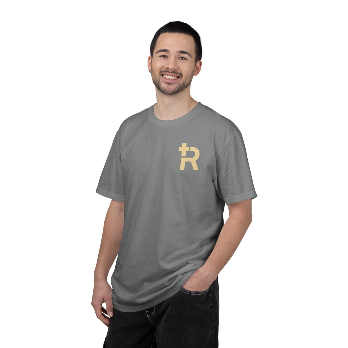 FROM THE STREETS FOR THE STREETS TEE