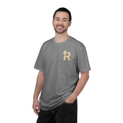 FROM THE STREETS FOR THE STREETS TEE