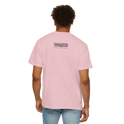SIMPLE R TEE