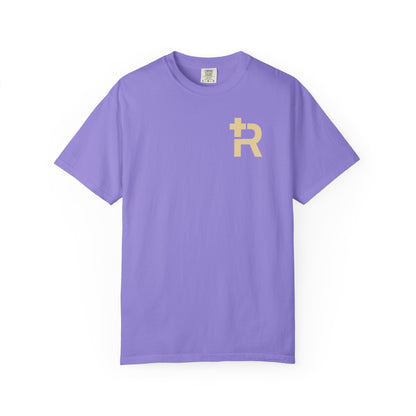 FROM THE STREETS FOR THE STREETS TEE