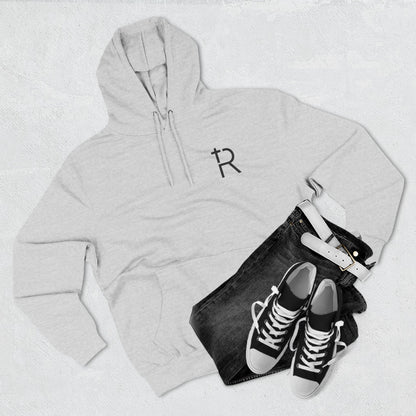 DEEP ROOTS BIG DREAMS HOODIE