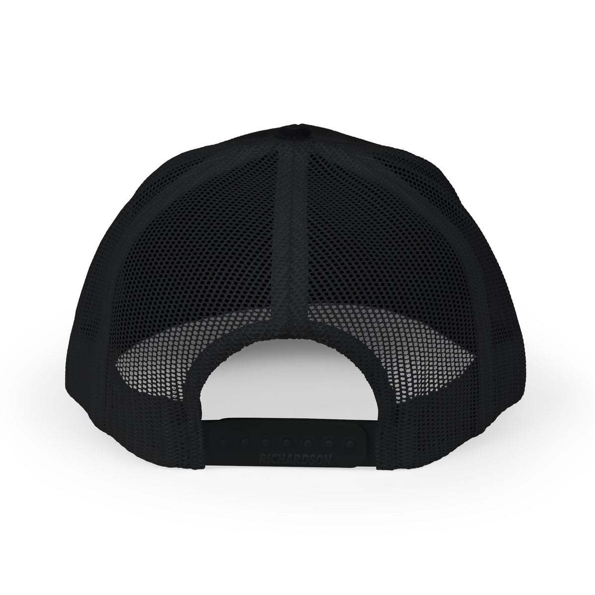 THE ROOTED COLLECTIVE TRUCKER CAP