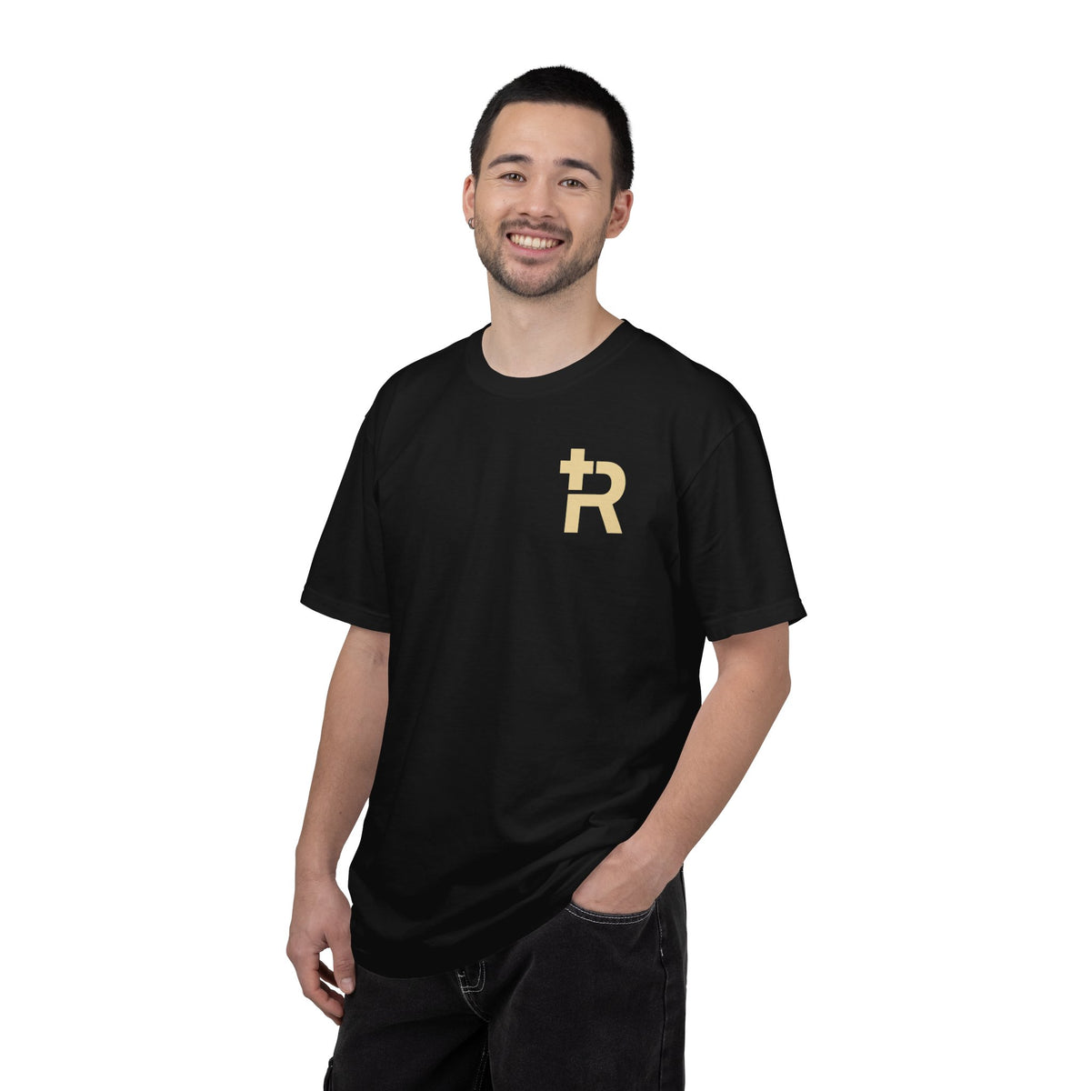 FROM THE STREETS FOR THE STREETS TEE