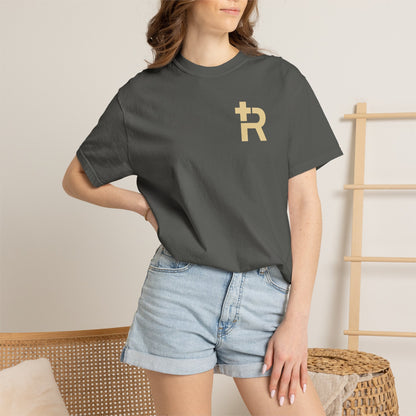 FROM THE STREETS FOR THE STREETS TEE