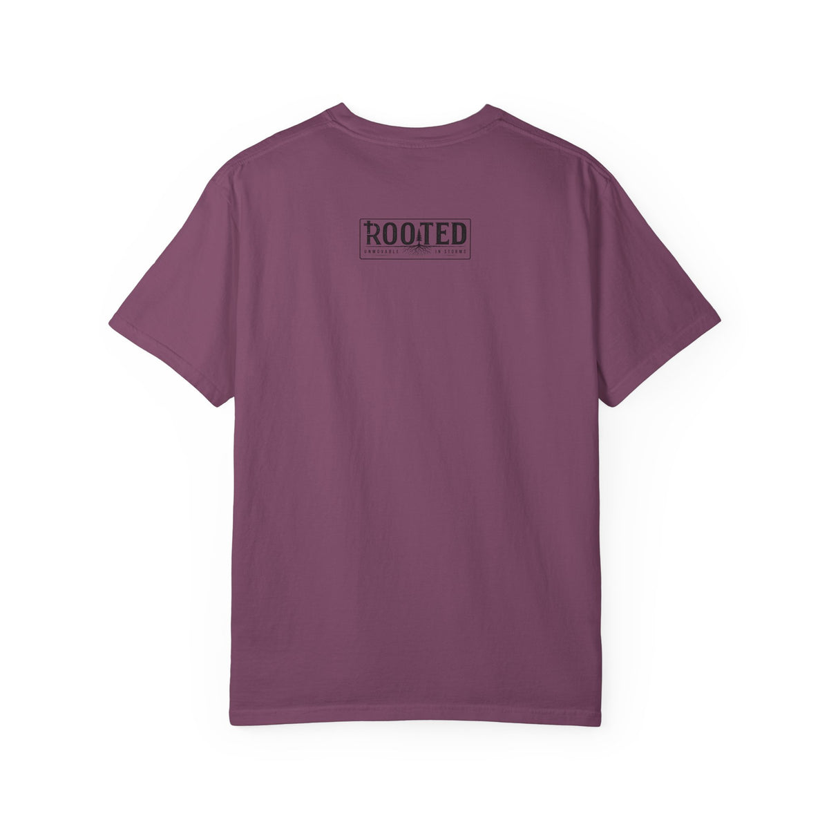 SIMPLE R TEE
