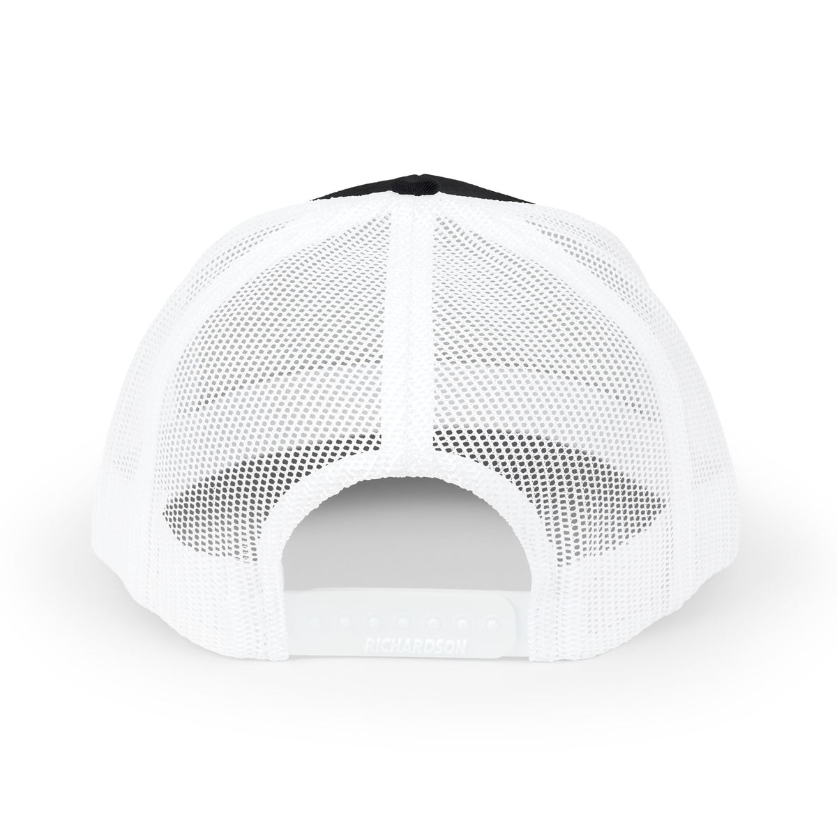 THE ROOTED COLLECTIVE TRUCKER CAP