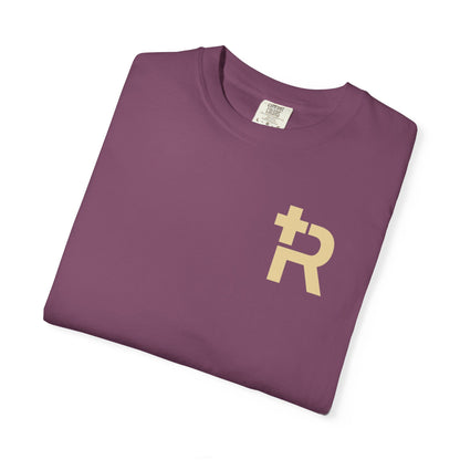 FROM THE STREETS FOR THE STREETS TEE