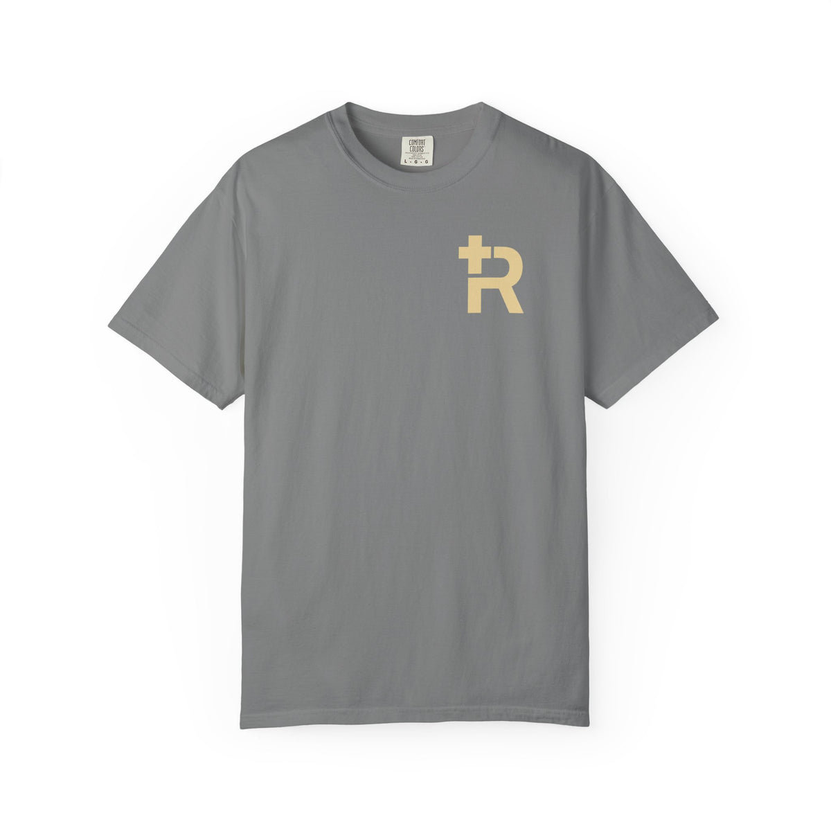 FROM THE STREETS FOR THE STREETS TEE