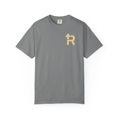 FROM THE STREETS FOR THE STREETS TEE