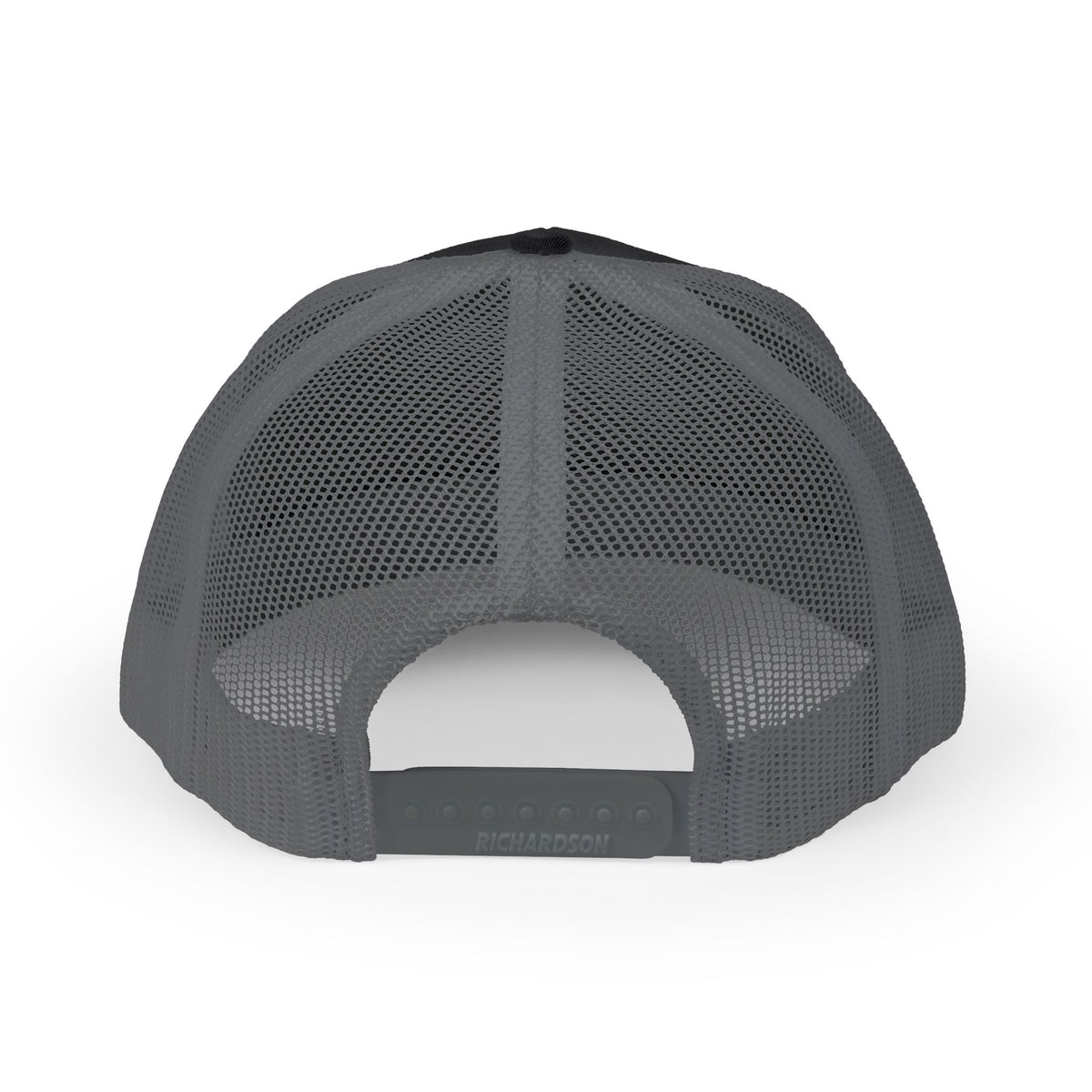 THE ROOTED COLLECTIVE TRUCKER CAP