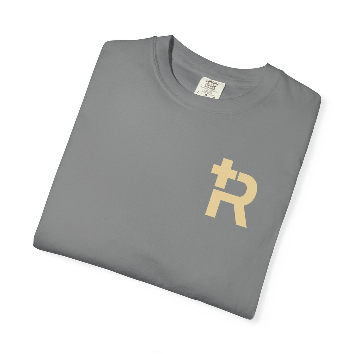 FROM THE STREETS FOR THE STREETS TEE