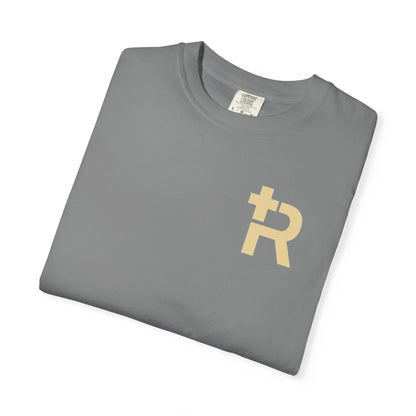 FROM THE STREETS FOR THE STREETS TEE