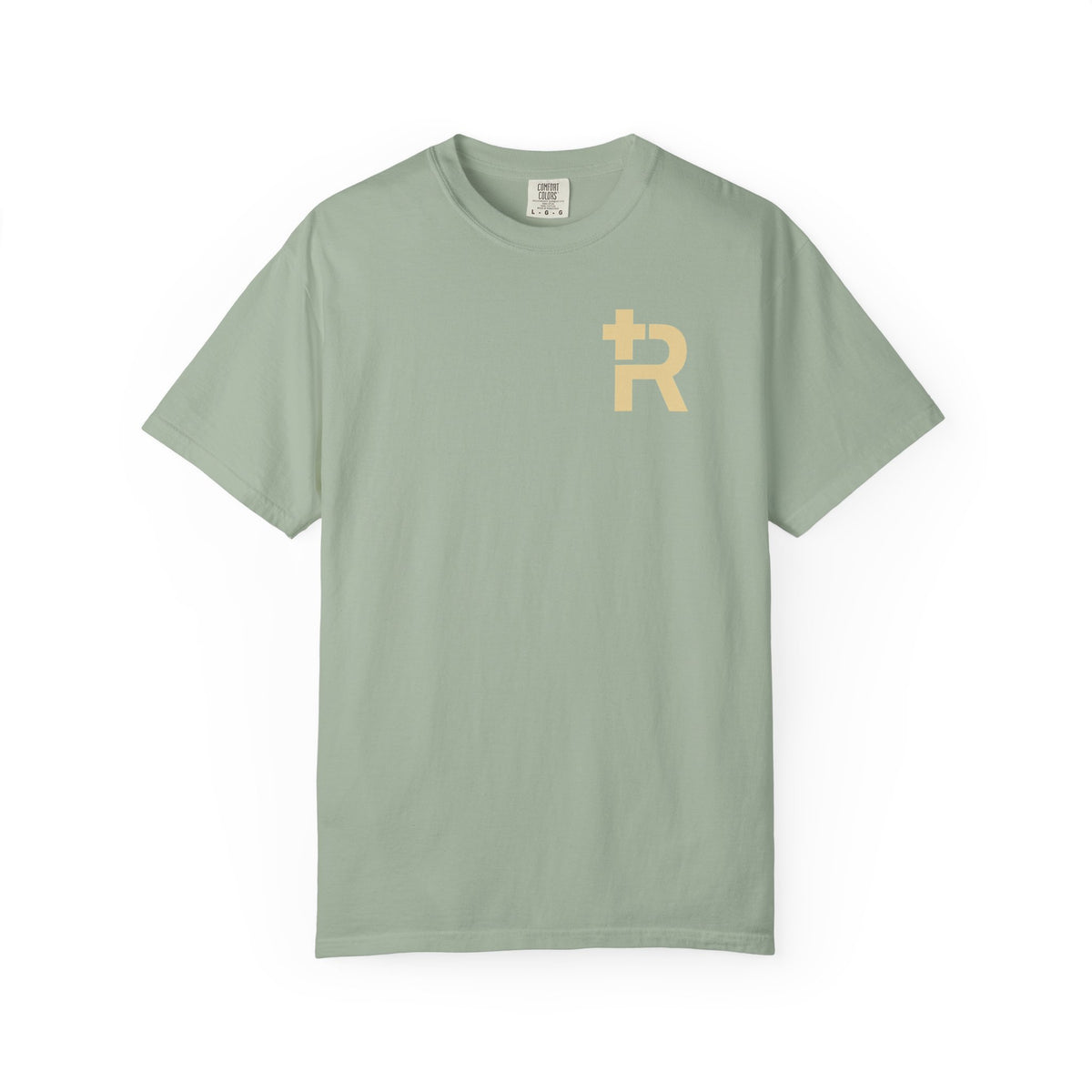 FROM THE STREETS FOR THE STREETS TEE