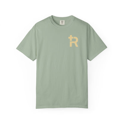 FROM THE STREETS FOR THE STREETS TEE