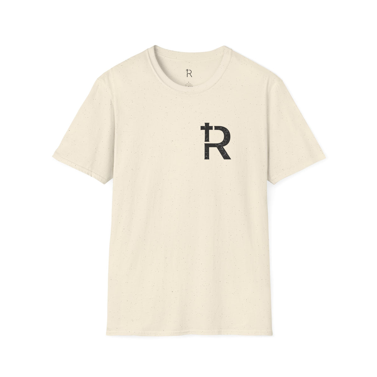 MOMS HUSTLE LIKE THEIR SAVIOR TEE