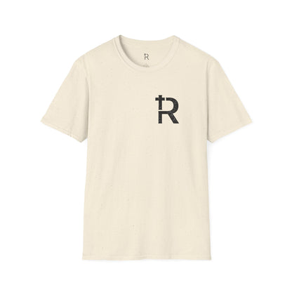 MOMS HUSTLE LIKE THEIR SAVIOR TEE