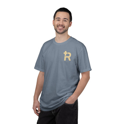 FROM THE STREETS FOR THE STREETS TEE