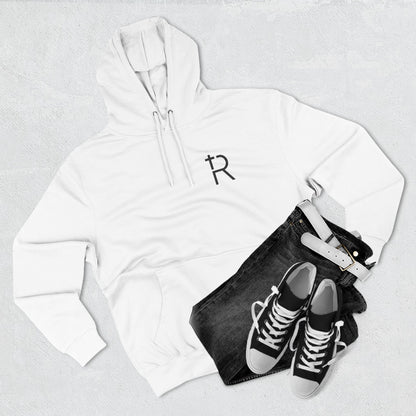 DEEP ROOTS BIG DREAMS HOODIE