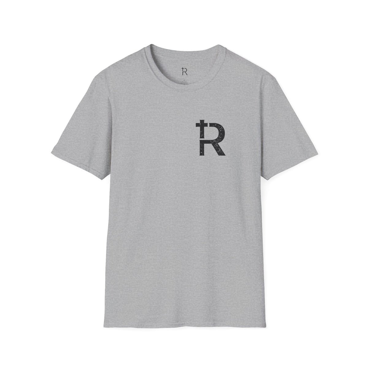 MOMS HUSTLE LIKE THEIR SAVIOR TEE