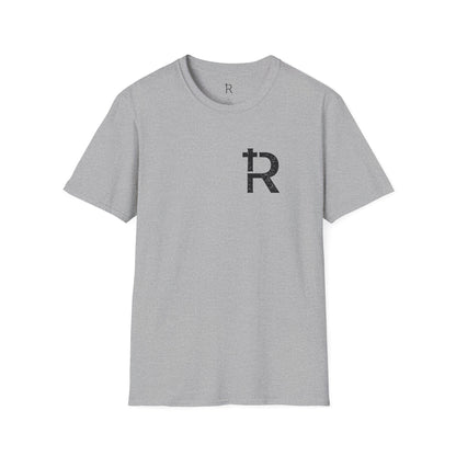 MOMS HUSTLE LIKE THEIR SAVIOR TEE