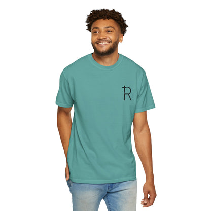 SIMPLE R TEE