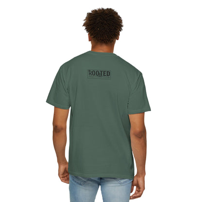 SIMPLE R TEE