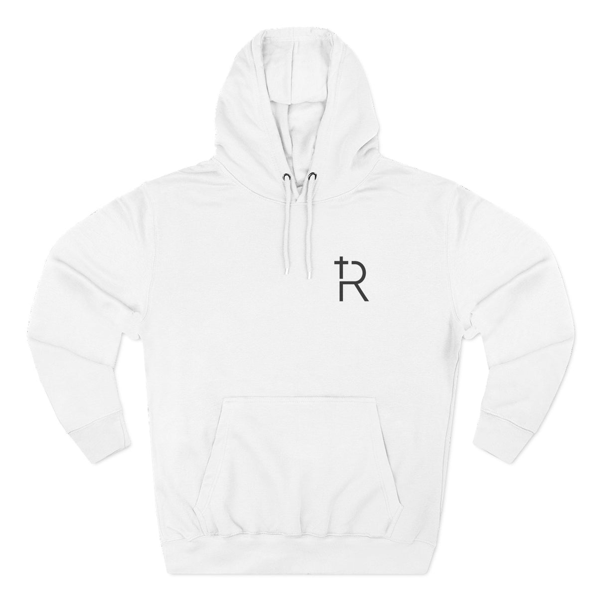 DEEP ROOTS BIG DREAMS HOODIE
