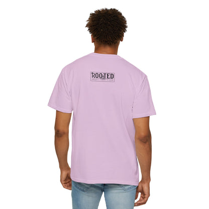 SIMPLE R TEE