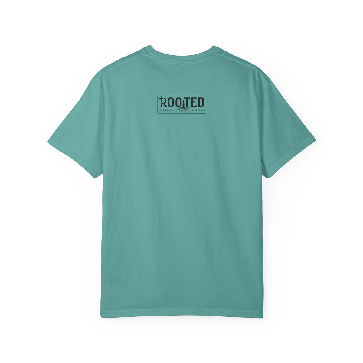 SIMPLE R TEE